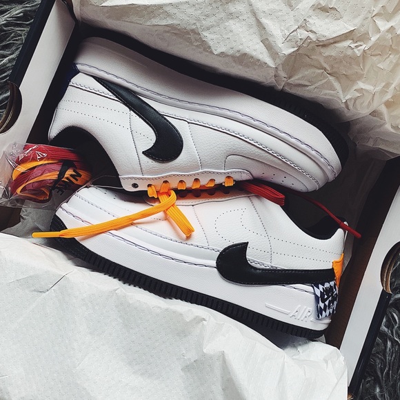 Nike af1 jester xx sneakers - Picture 3 of 8